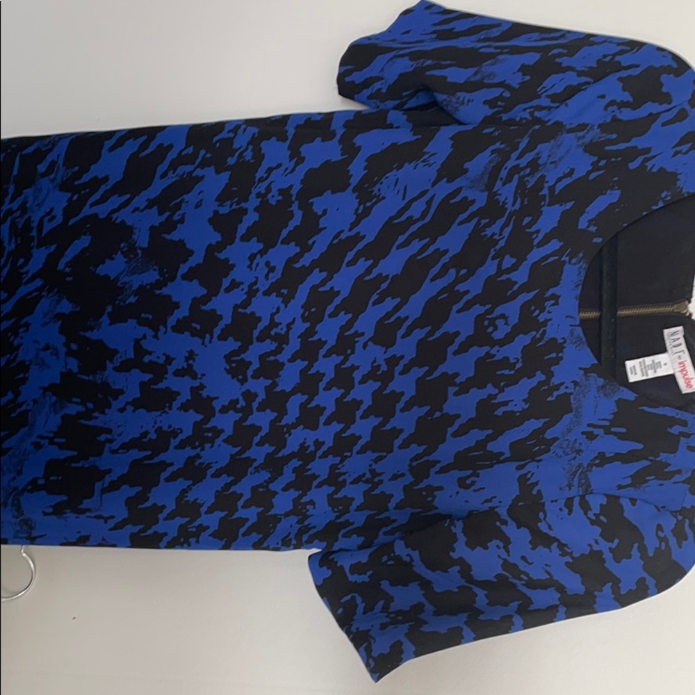 Made for impulse dress